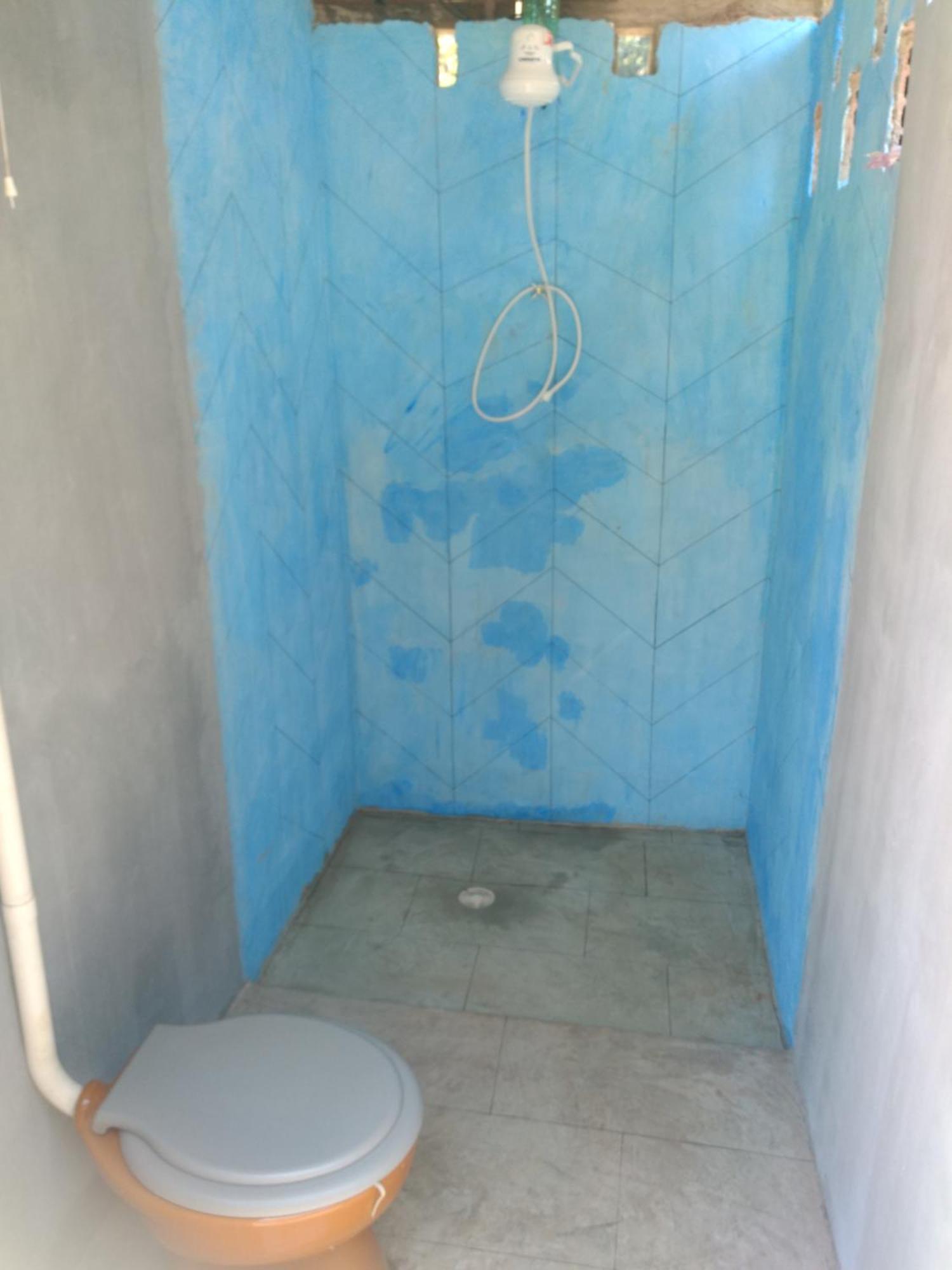 Camping Estrela Ubatuba Zewnętrze zdjęcie